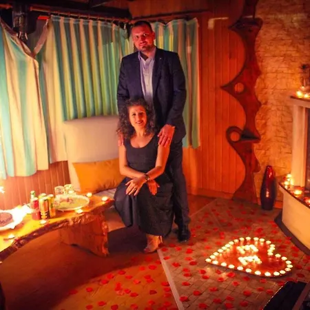 Nirvana Dream Garden Ξενοδοχείο