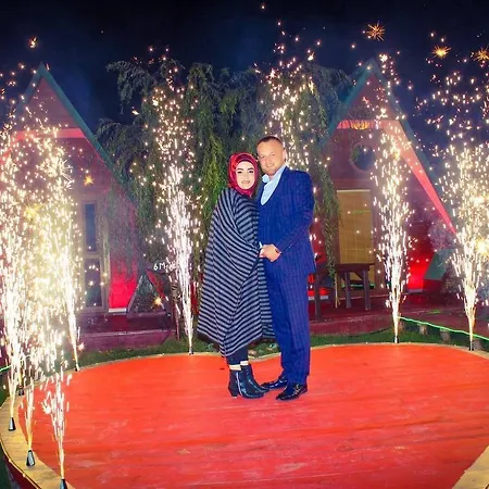 Ξενοδοχείο Nirvana Dream Garden