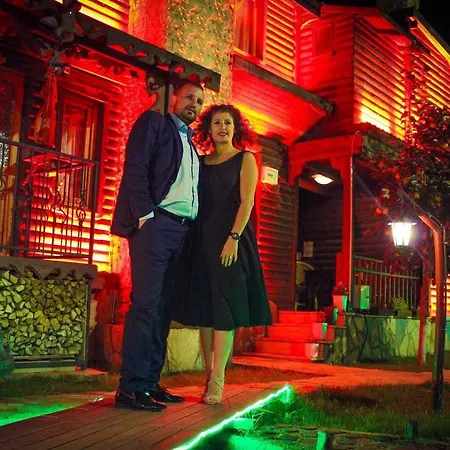 Nirvana Dream Garden Ξενοδοχείο *