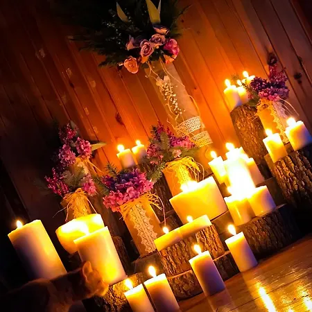 Nirvana Dream Garden Ξενοδοχείο