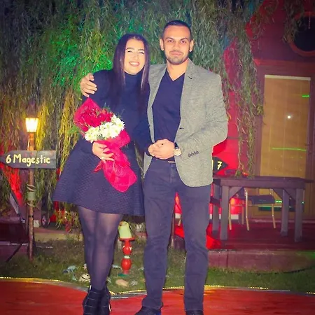 Ξενοδοχείο Nirvana Dream Garden *