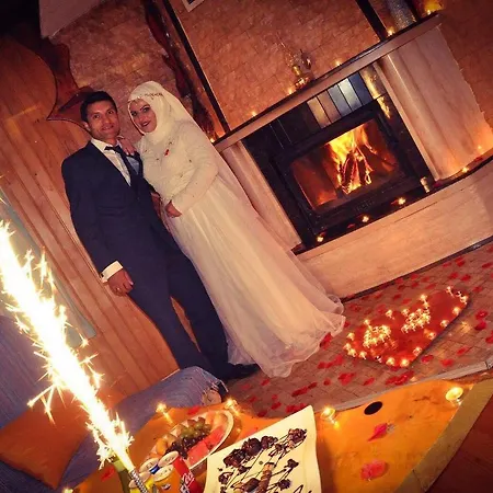 Nirvana Dream Garden Agva (Marmara)