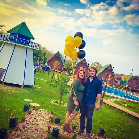 Nirvana Dream Garden Ξενοδοχείο