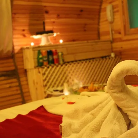 Nirvana Dream Garden