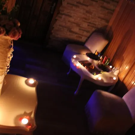 Ξενοδοχείο Nirvana Dream Garden