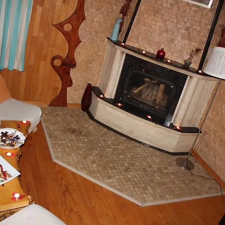 Nirvana Dream Garden * Agva (Marmara)