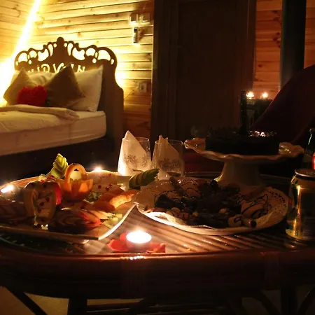 Nirvana Dream Garden * Agva (Marmara)