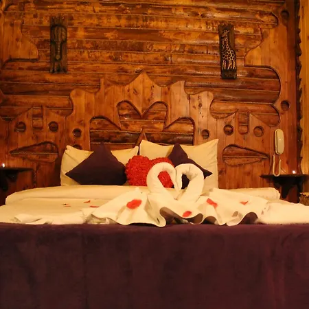 Nirvana Dream Garden