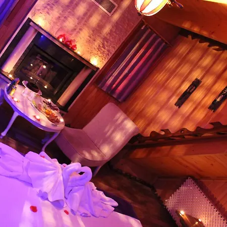 Nirvana Dream Garden Ξενοδοχείο Agva (Marmara)