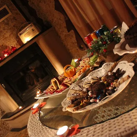 Ξενοδοχείο Nirvana Dream Garden *