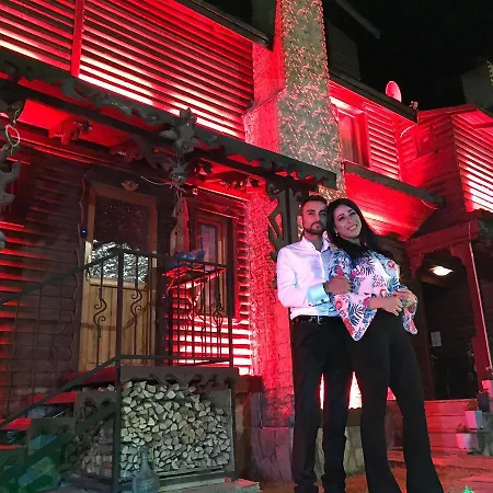 Nirvana Dream Garden Hotel