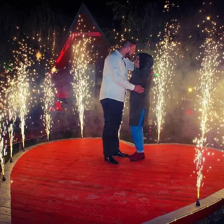 Hotel Nirvana Dream Garden Ağva