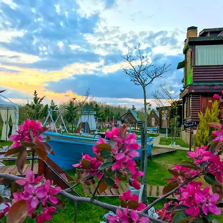 Nirvana Dream Garden