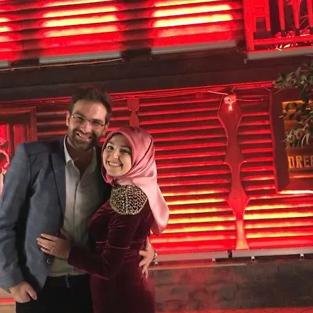 Hotel Nirvana Dream Garden