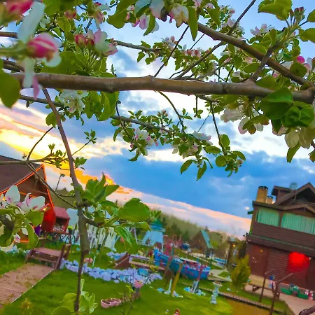 Hotel Nirvana Dream Garden