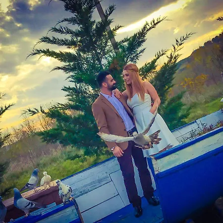 Nirvana Dream Garden *