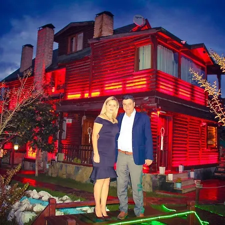 Nirvana Dream Garden Ağva