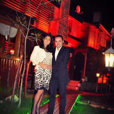 Nirvana Dream Garden Hotel Agva (Marmara)