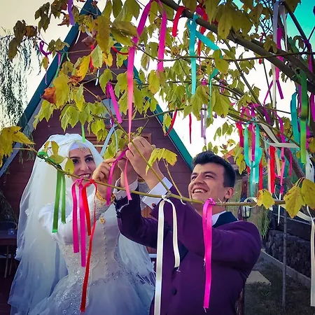 Nirvana Dream Garden Agva (Marmara)