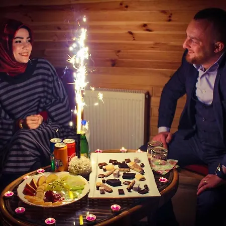 Hotel Nirvana Dream Garden *