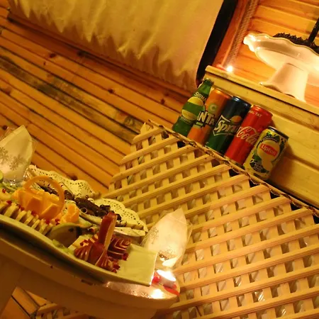 Hotel Nirvana Dream Garden *