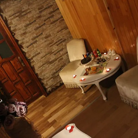 Hotel Nirvana Dream Garden Agva (Marmara)