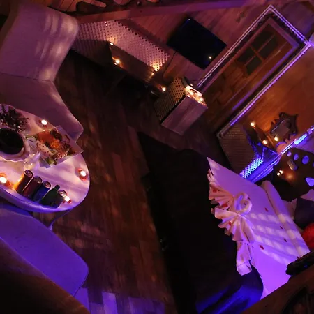 Nirvana Dream Garden