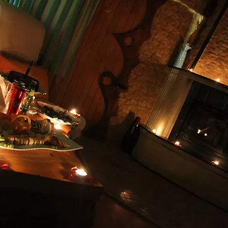 Nirvana Dream Garden Hotel