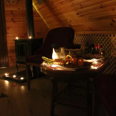 Hotel Nirvana Dream Garden *