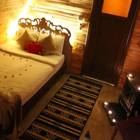 Hotel Nirvana Dream Garden Agva (Marmara)