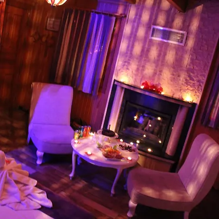 Nirvana Dream Garden