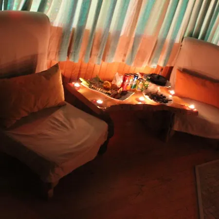Hotel Nirvana Dream Garden Agva (Marmara)