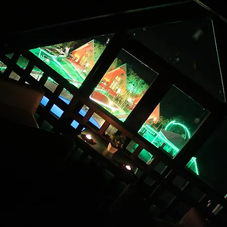 Nirvana Dream Garden Hotel