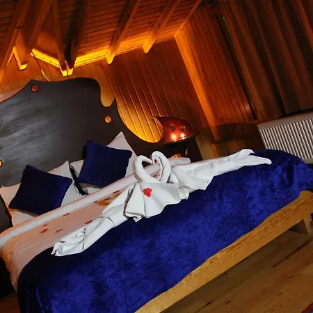 Nirvana Dream Garden Agva (Marmara)
