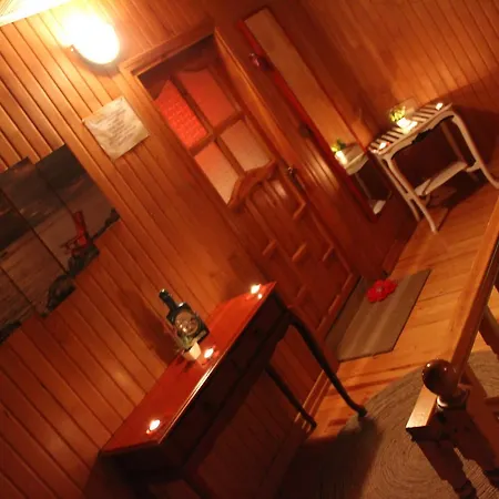 Hotel Nirvana Dream Garden *