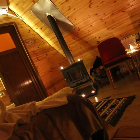 Nirvana Dream Garden Hotel Ağva