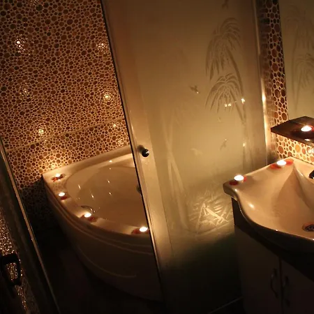 Nirvana Dream Garden Agva (Marmara)