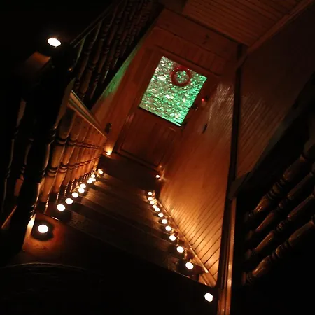 Hotel Nirvana Dream Garden