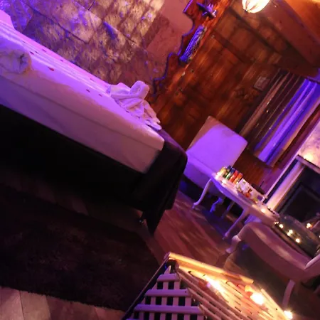 Nirvana Dream Garden *