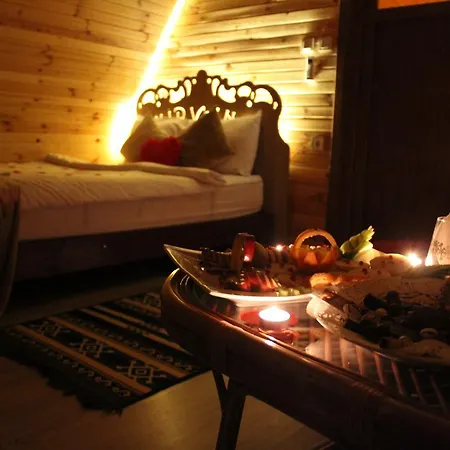 Nirvana Dream Garden * Agva (Marmara)