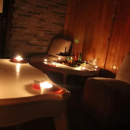 Hotel Nirvana Dream Garden *