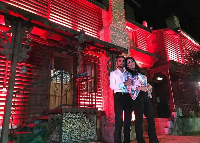 Nirvana Dream Garden Hotel