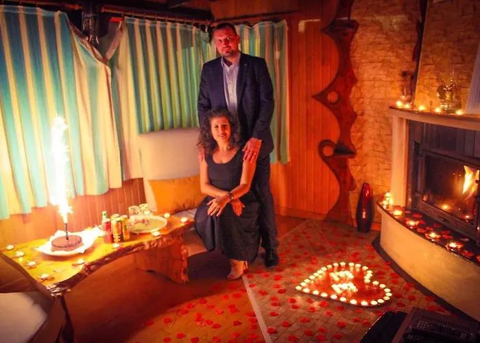 Nirvana Dream Garden ホテル