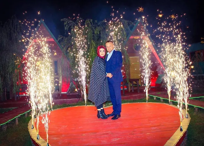 ホテル Nirvana Dream Garden