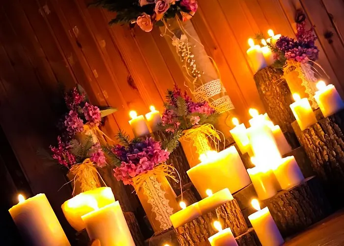 Nirvana Dream Garden Hotel