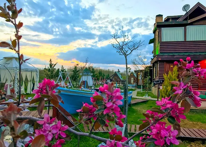 Nirvana Dream Garden