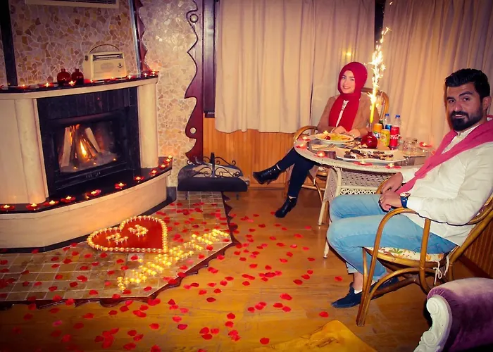 Nirvana Dream Garden