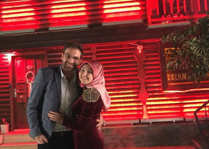 Hotel Nirvana Dream Garden