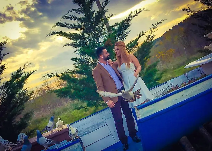 Nirvana Dream Garden *