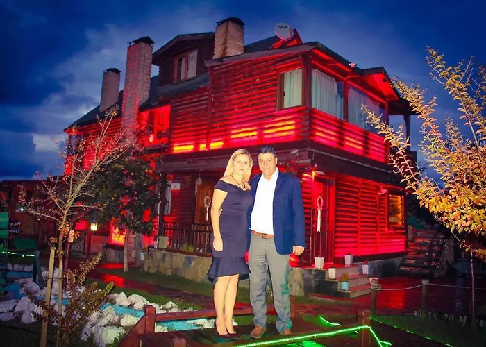 Nirvana Dream Garden Ağva